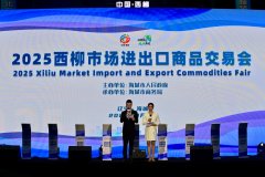 为区域经济高质量发入新动力