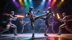 学传来严沉手艺冲破